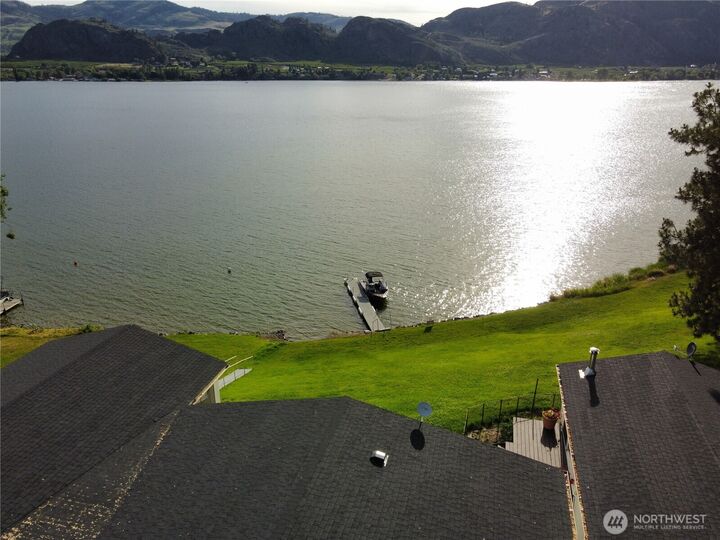 Property Photo: 131 Eastlake Road WA 98844