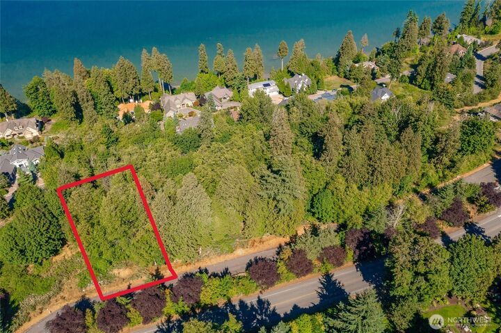 Property Photo: 5522 Puffin Place WA 98230