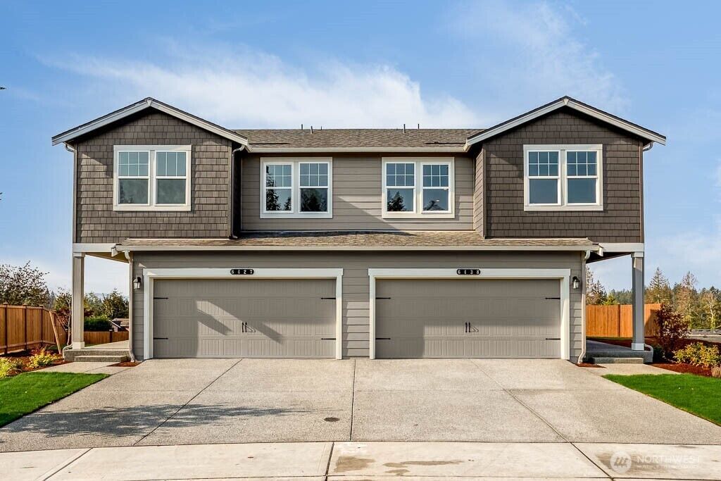 Property Photo:  6807  Langley Avenue NE 143  WA 98311 