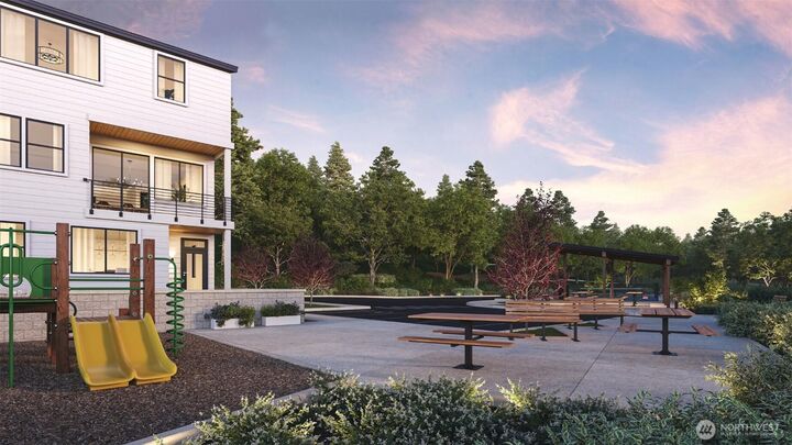 Property Photo: 10823 (Hs 98) 120th Lane NE A WA 98033