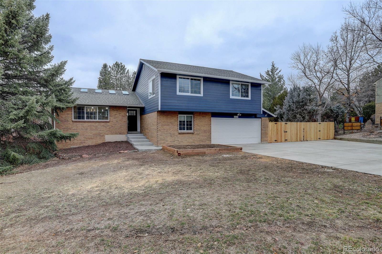 Property Photo:  6389 S Ponds Way  CO 80123 