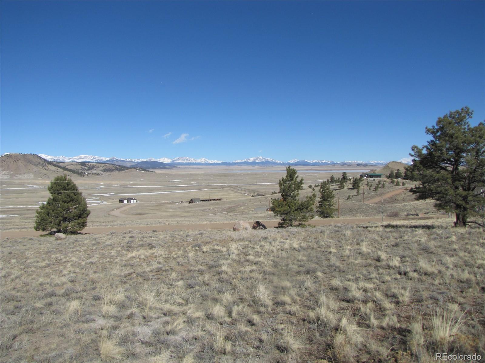 Property Photo:  180 Corral Road  CO 80449 