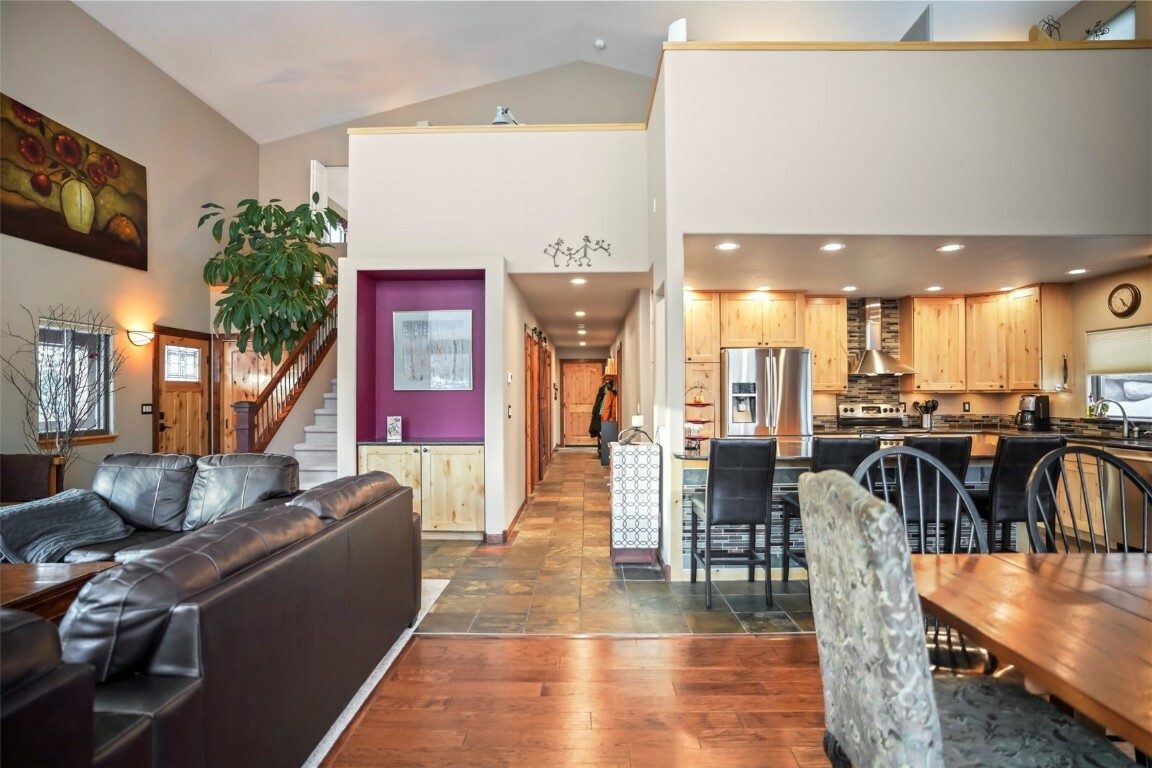 Property Photo: 302 Idlewild Drive CO 80435