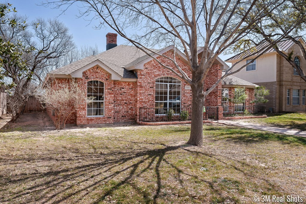 Property Photo:  5130 Blue Ridge Trail  TX 76904 