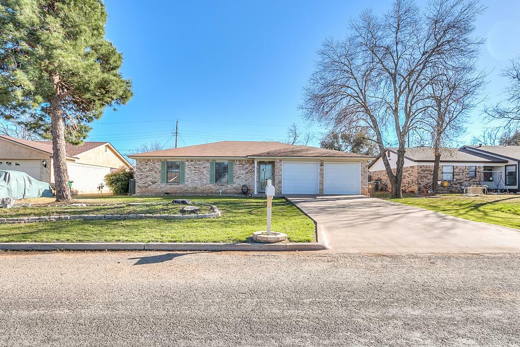 321 Kennedy St  San Angelo TX 76905 photo