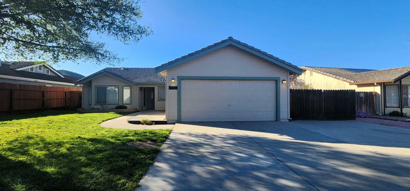 Property Photo: 46200 Pine Meadow Drive CA 93930