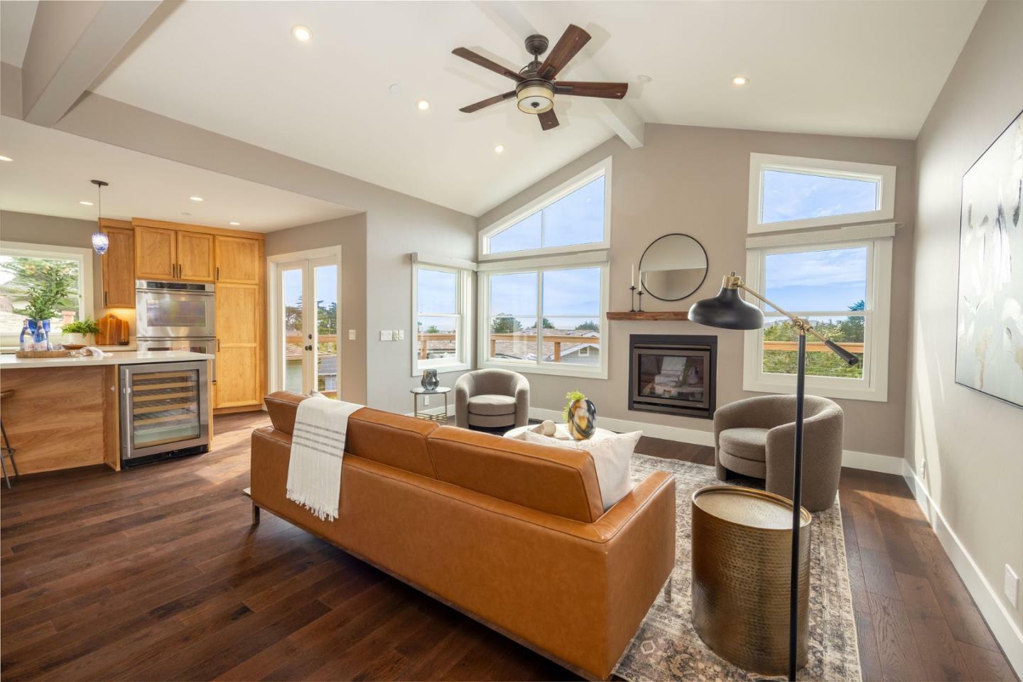 Property Photo: 127 Madrona Avenue CA 94018