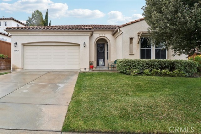 44947 Dolce Street  Temecula CA 92592 photo