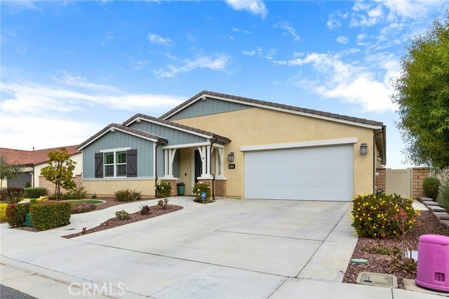 Property Photo: 24244 Buckstone Lane CA 92584