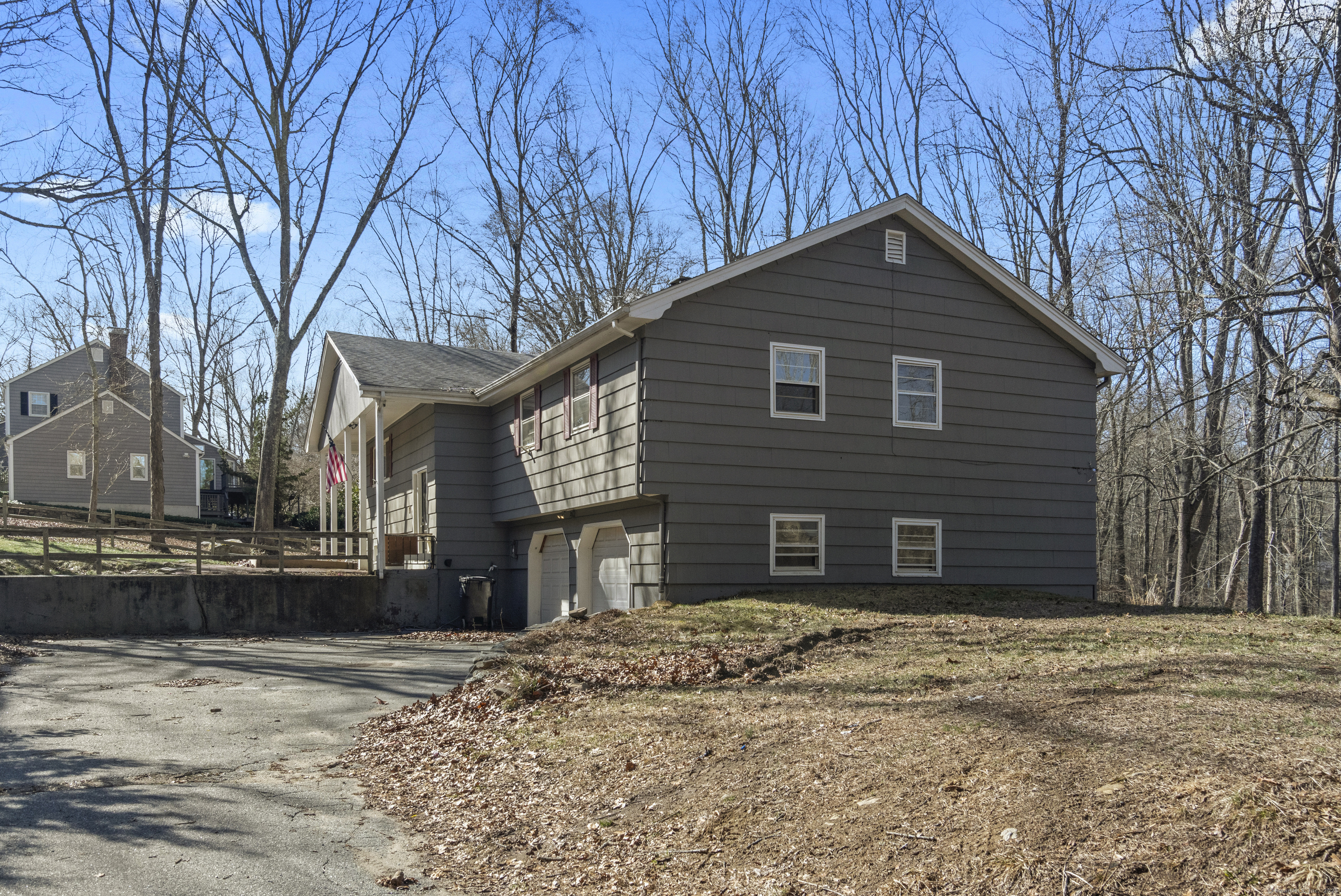 Property Photo: 4 Coachman Pike CT 06339