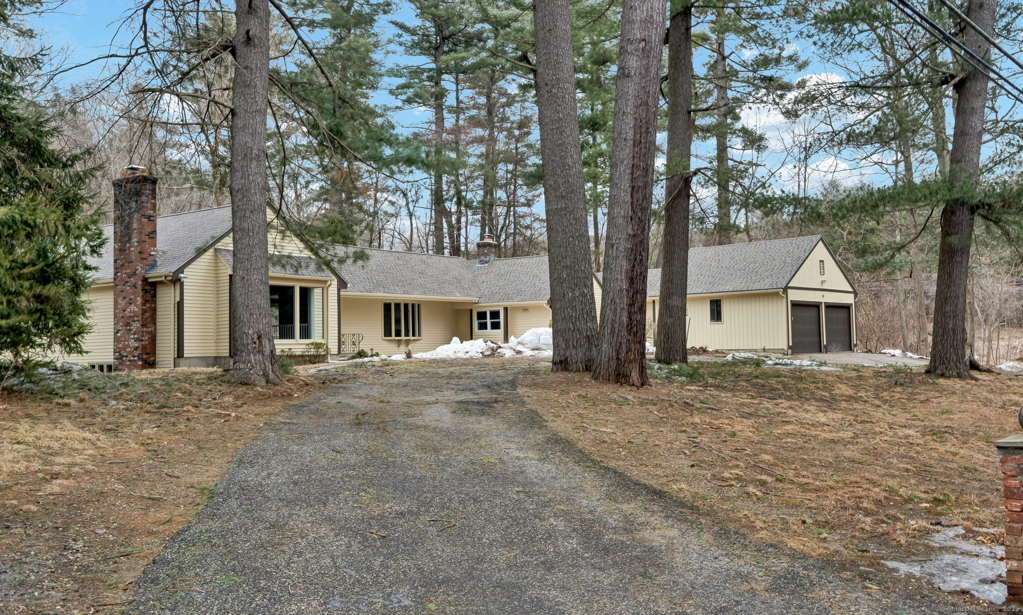 Property Photo: 10 Pine Hill Road CT 06001