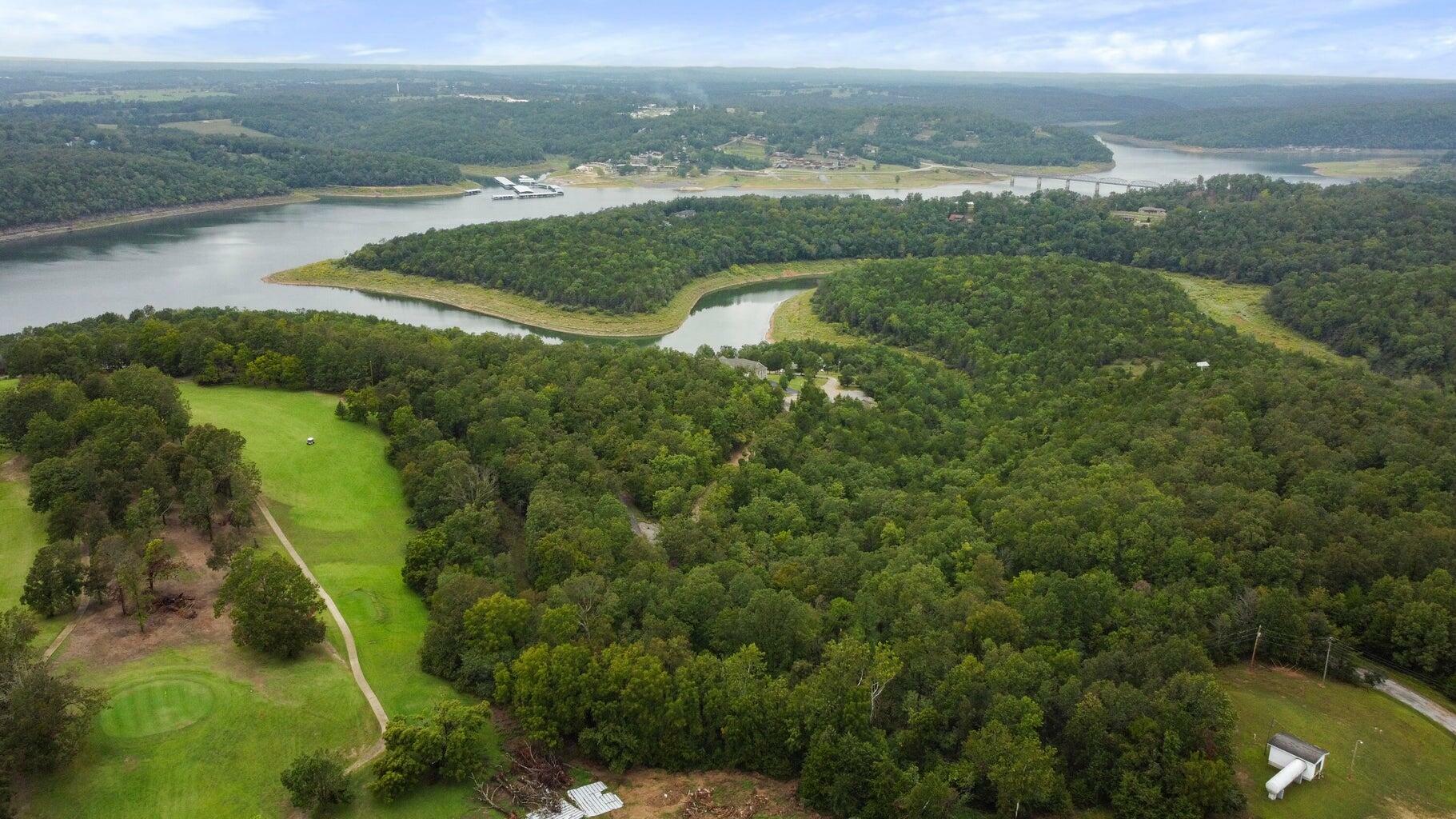 Property Photo: 000 Homestead Cedar Hills MO 65761