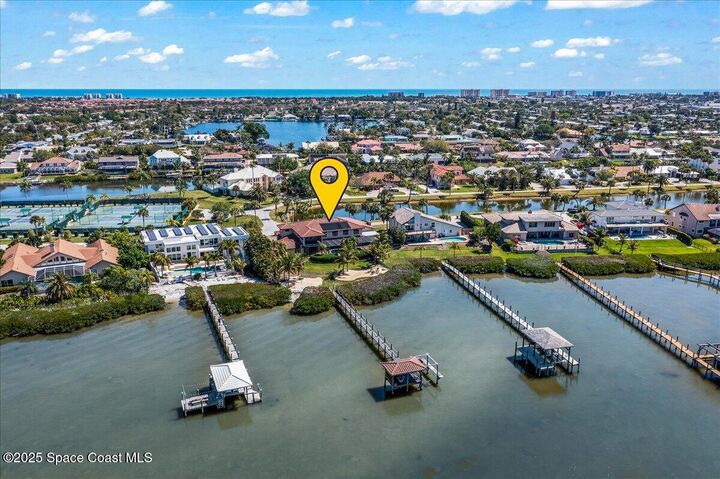 Property Photo:  762 Loggerhead Island Drive  FL 32937 