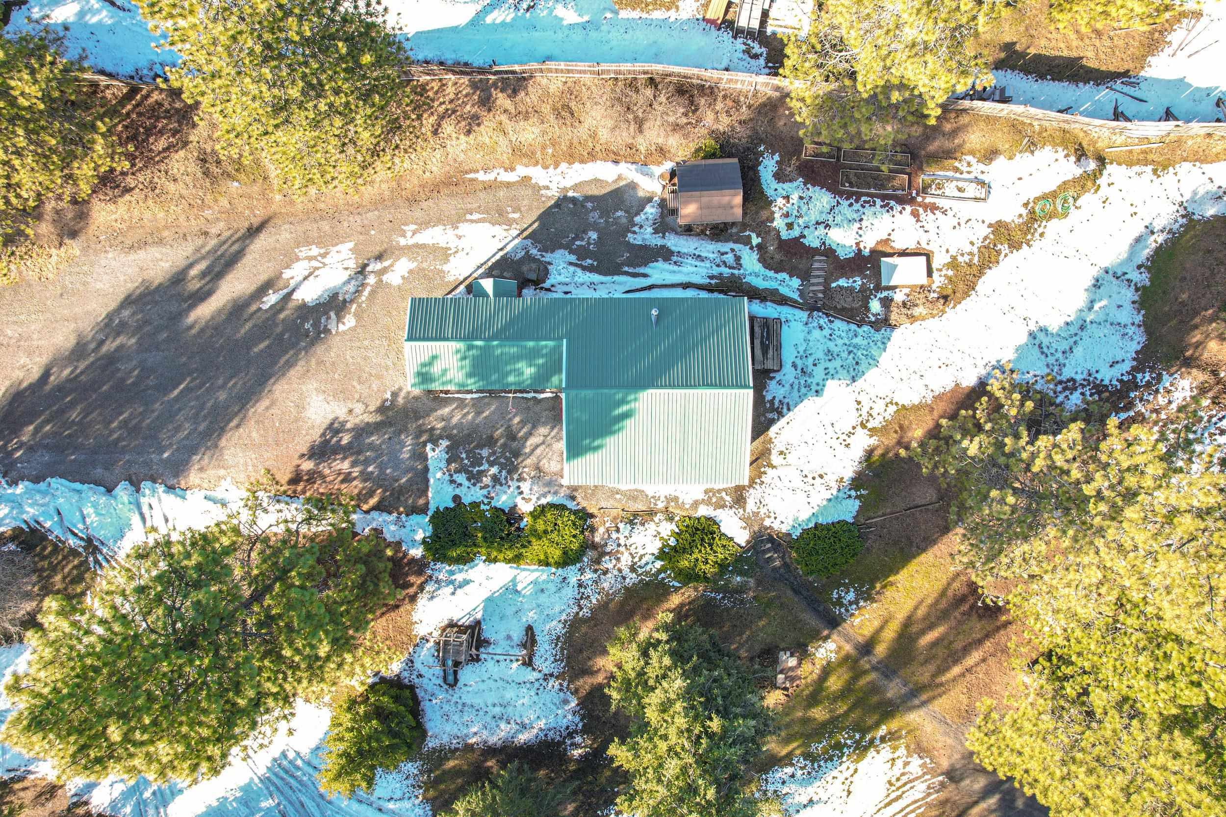 Property Photo: 152 Tillicum Trl WA 99156