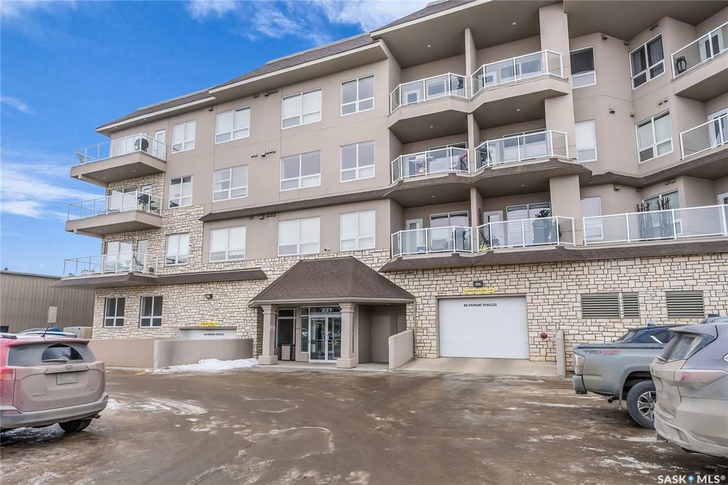 Photo de la propriété:  227 Pinehouse Drive 408  SK S7K 6N9 