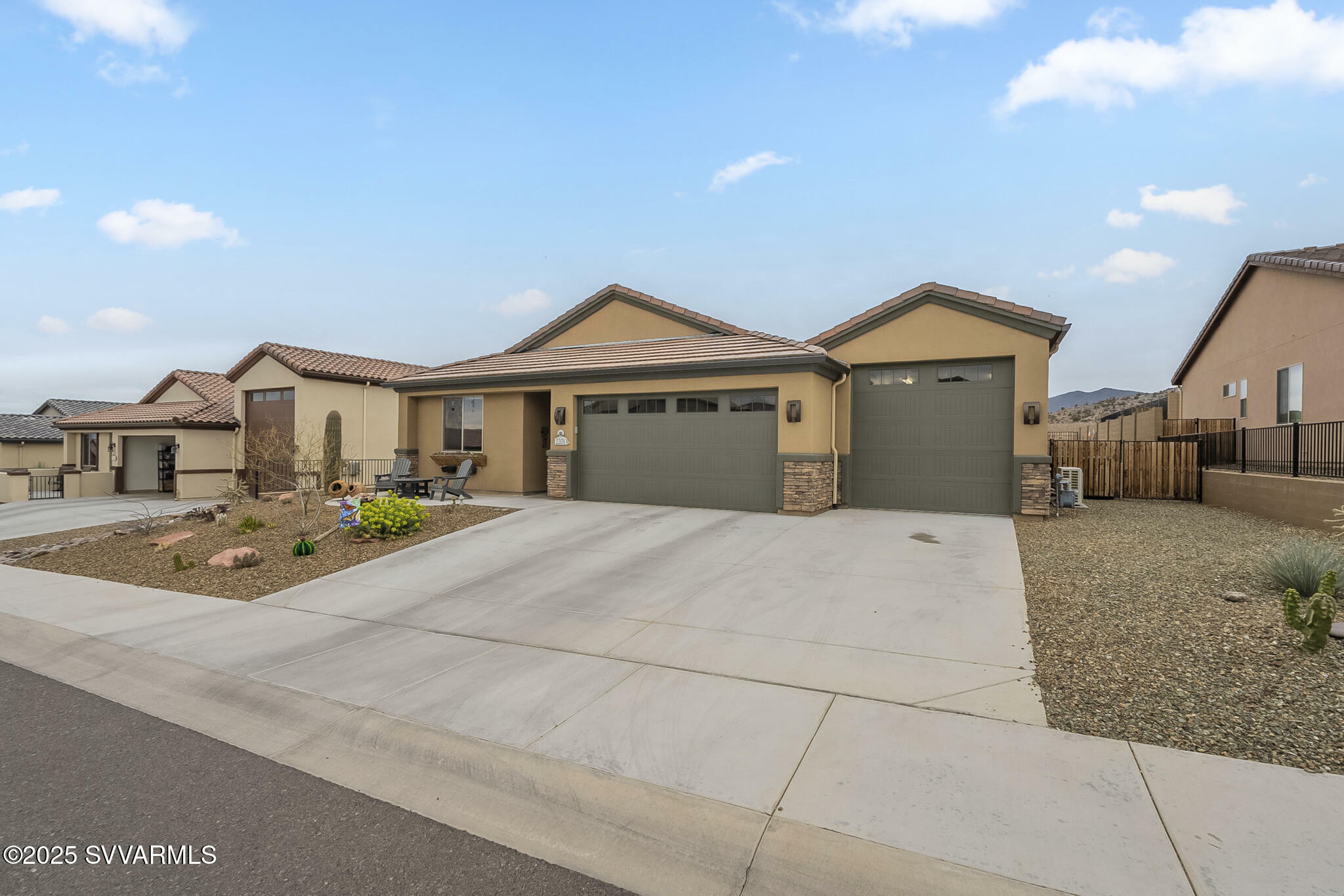 Property Photo:  2201 Prospect Circle  AZ 86326 