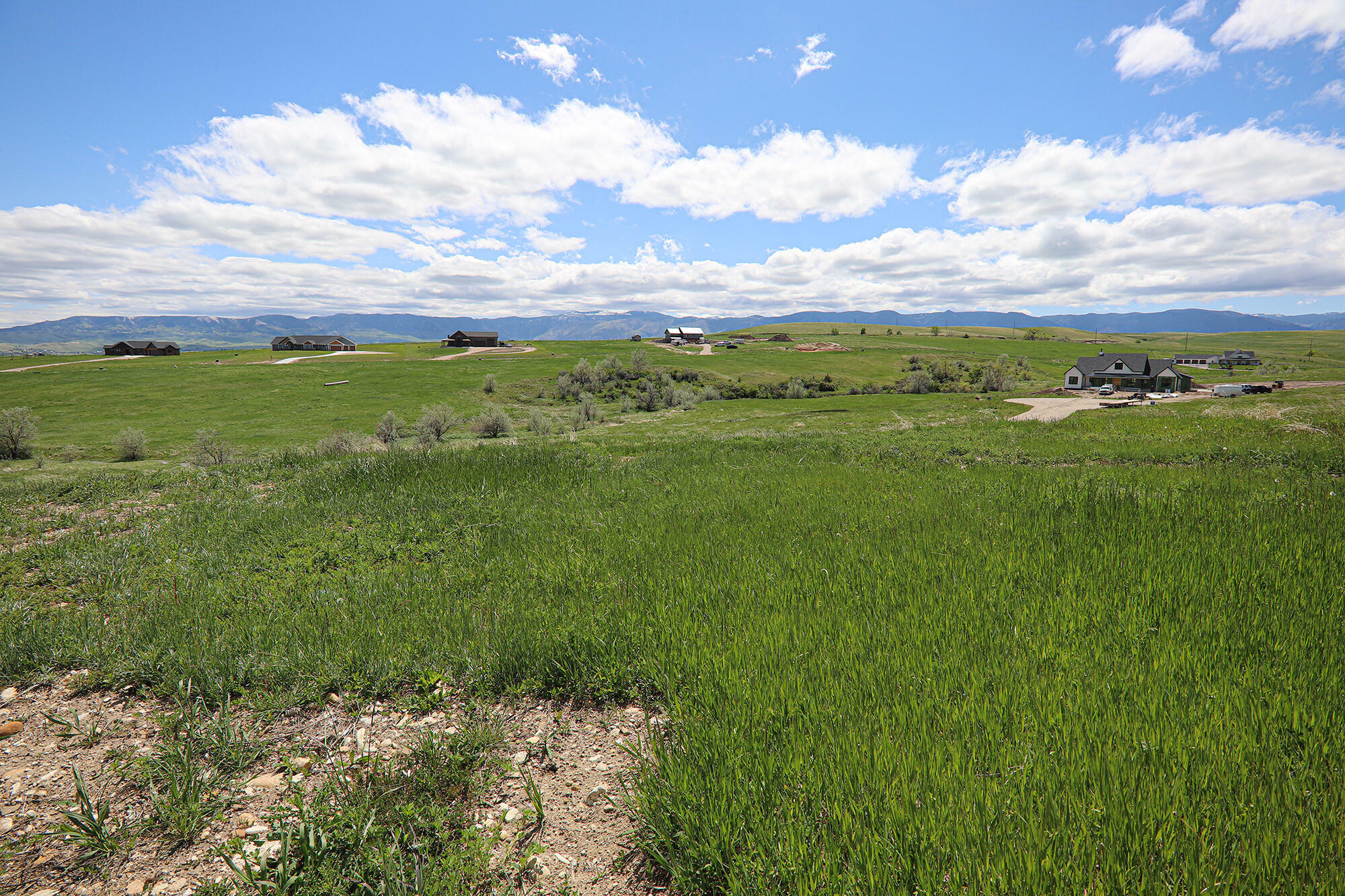 Property Photo: 18 Convair Road WY 82801