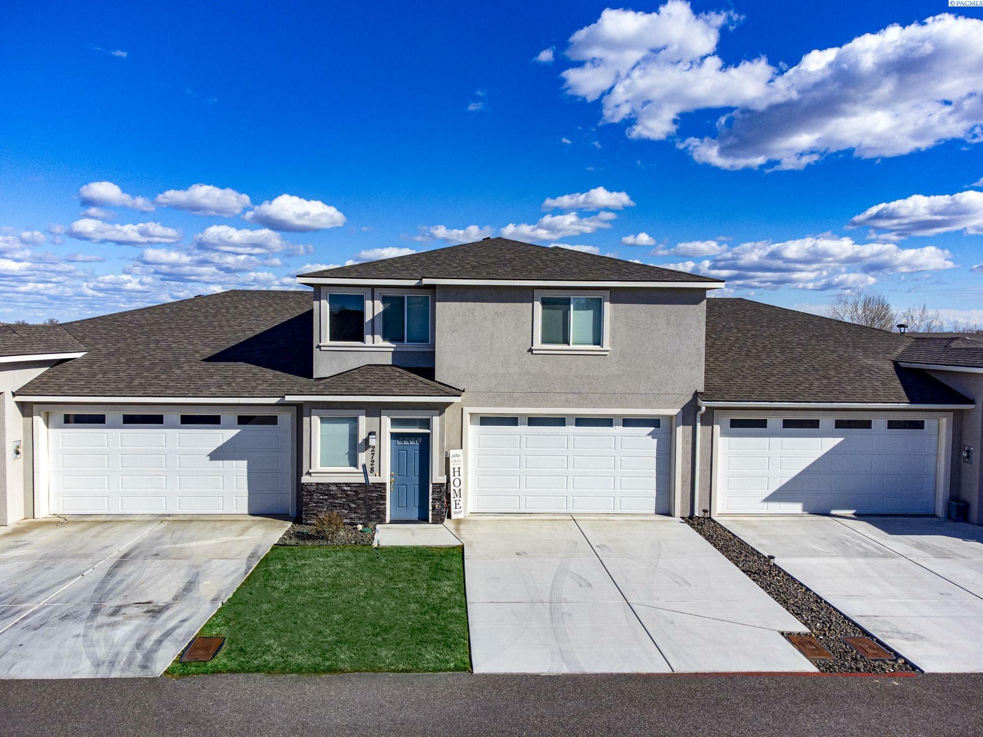 Property Photo: 2728 Serenity Ct WA 99353