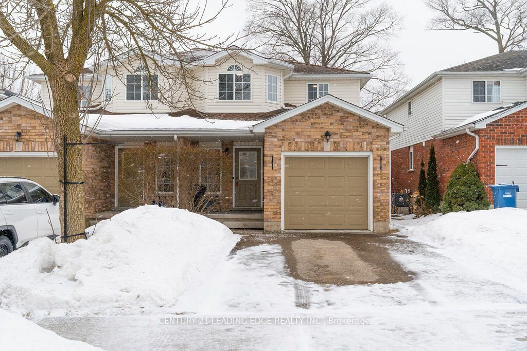 38 Raspberry Lane  Guelph ON N1E 7H5 photo