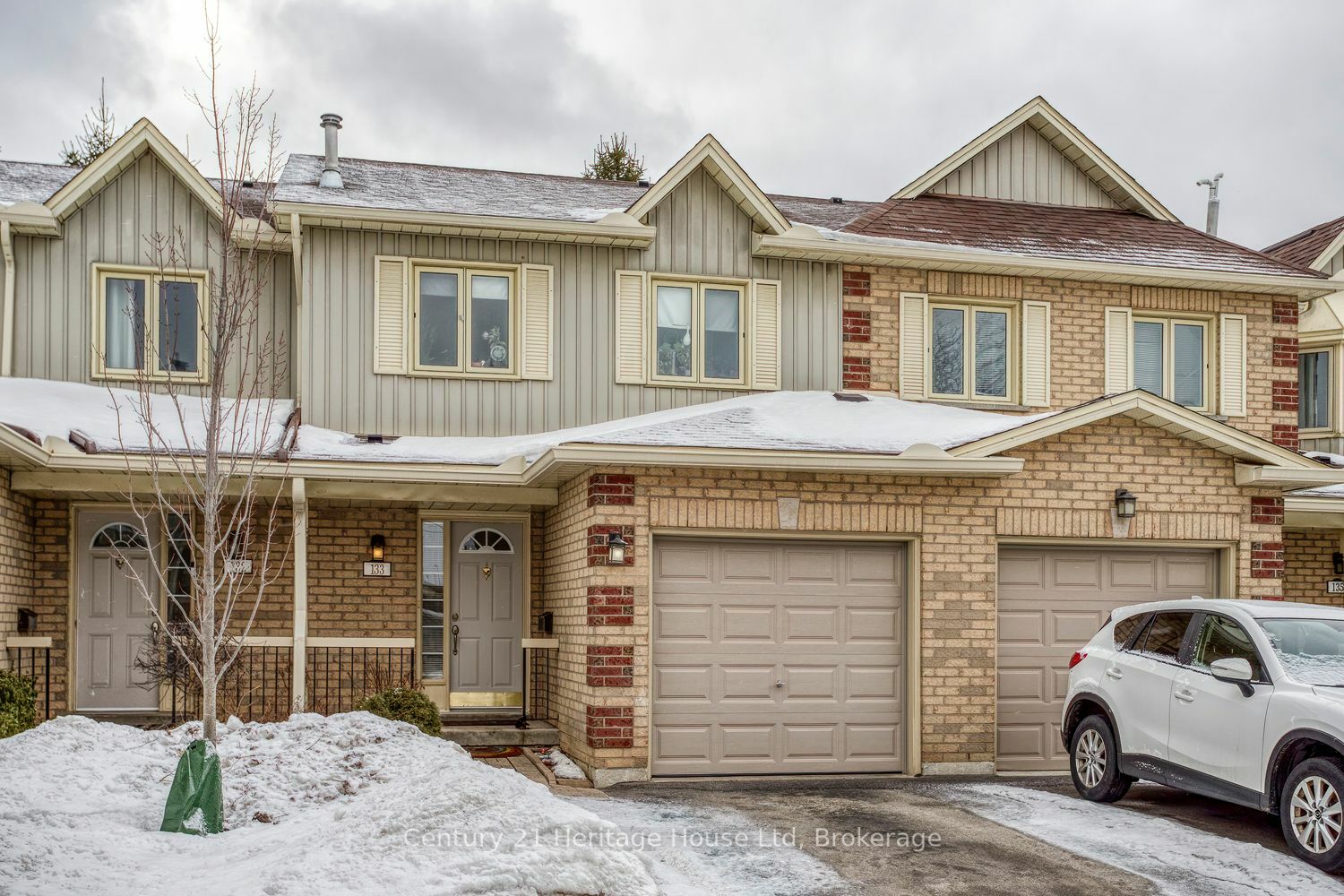 302 College Ave W 133  Guelph ON N1G 4T6 photo