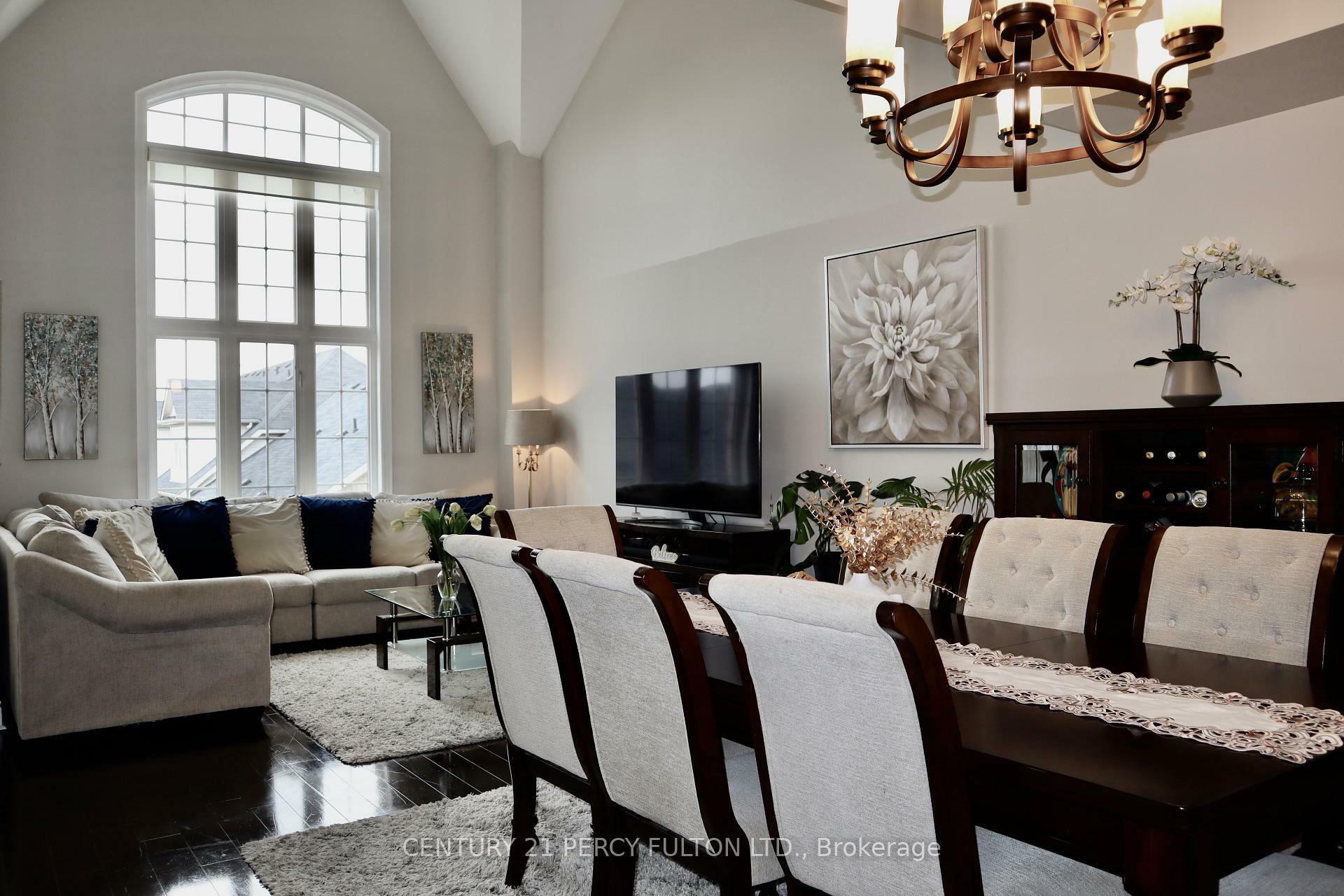 Photo de la propriété: 48 Lovegrove Lane ON L1S 0E7