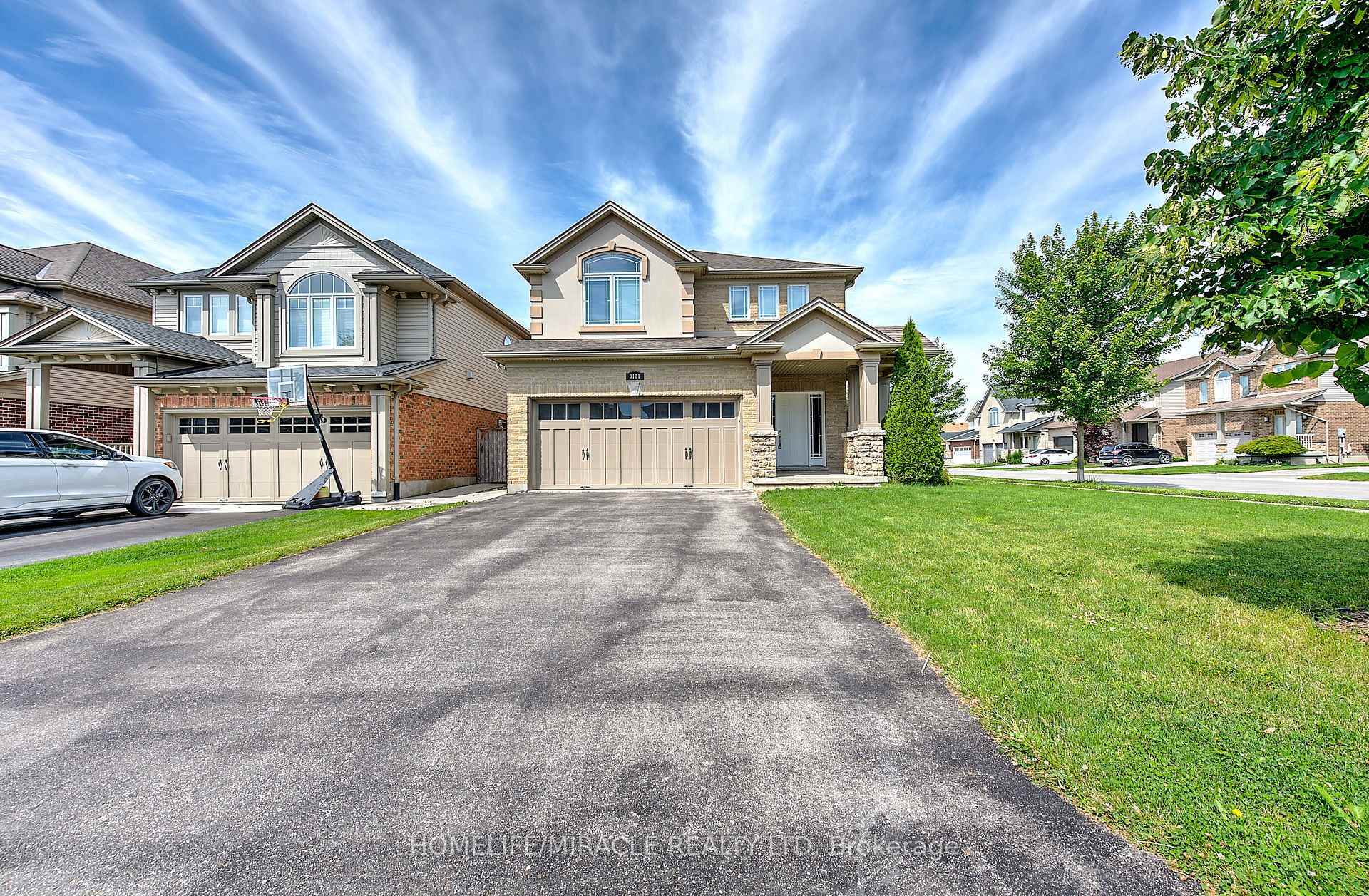 Property Photo: 3181 Bayham Lane ON N6P 1V5