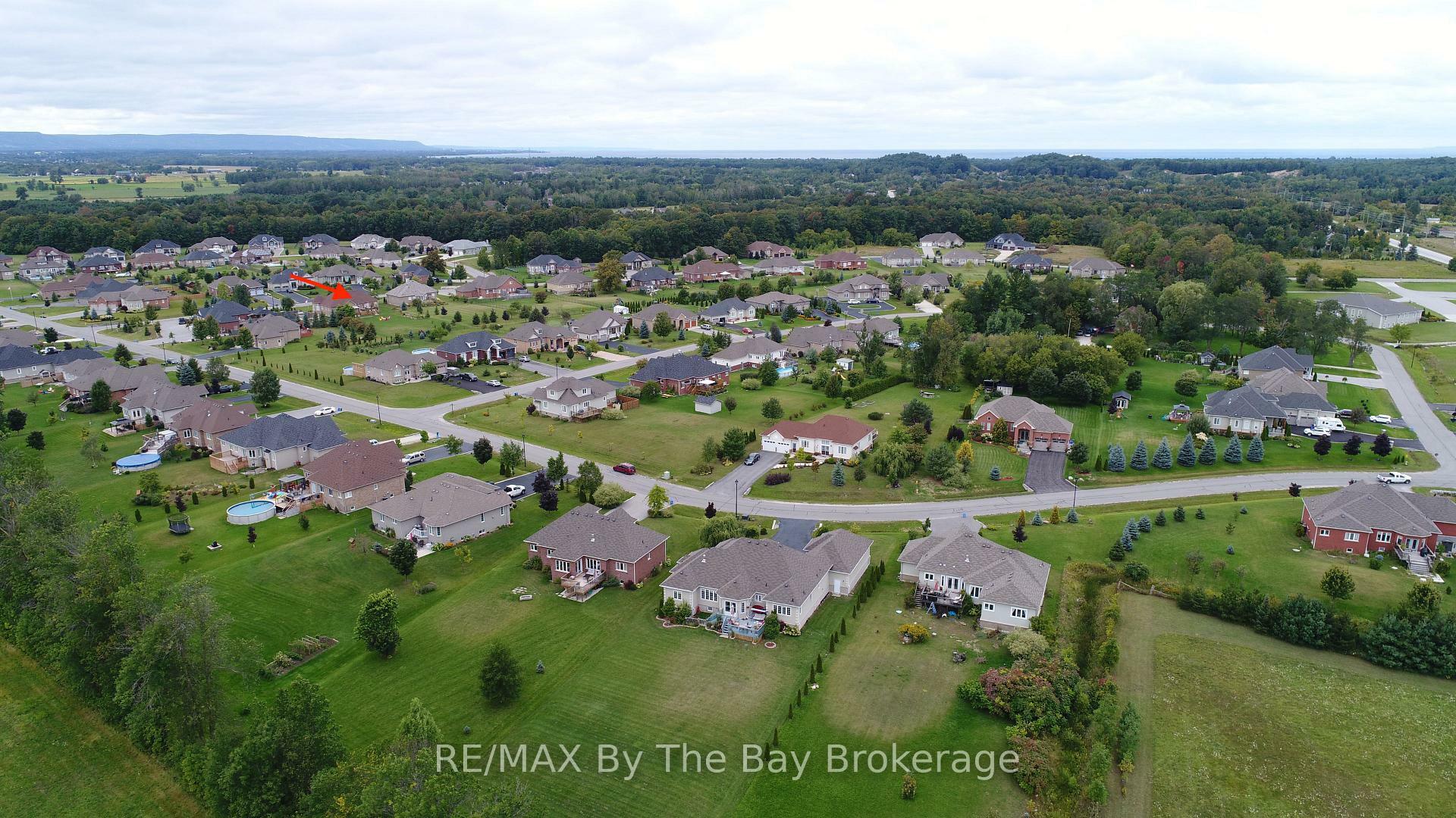 Property Photo:  37 Walnut Dr  ON L9Z 0A8 