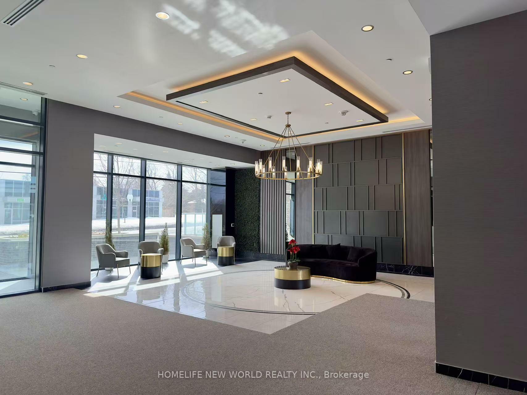 Property Photo: 3220 Sheppard Ave E 1503 ON M1T 0B7