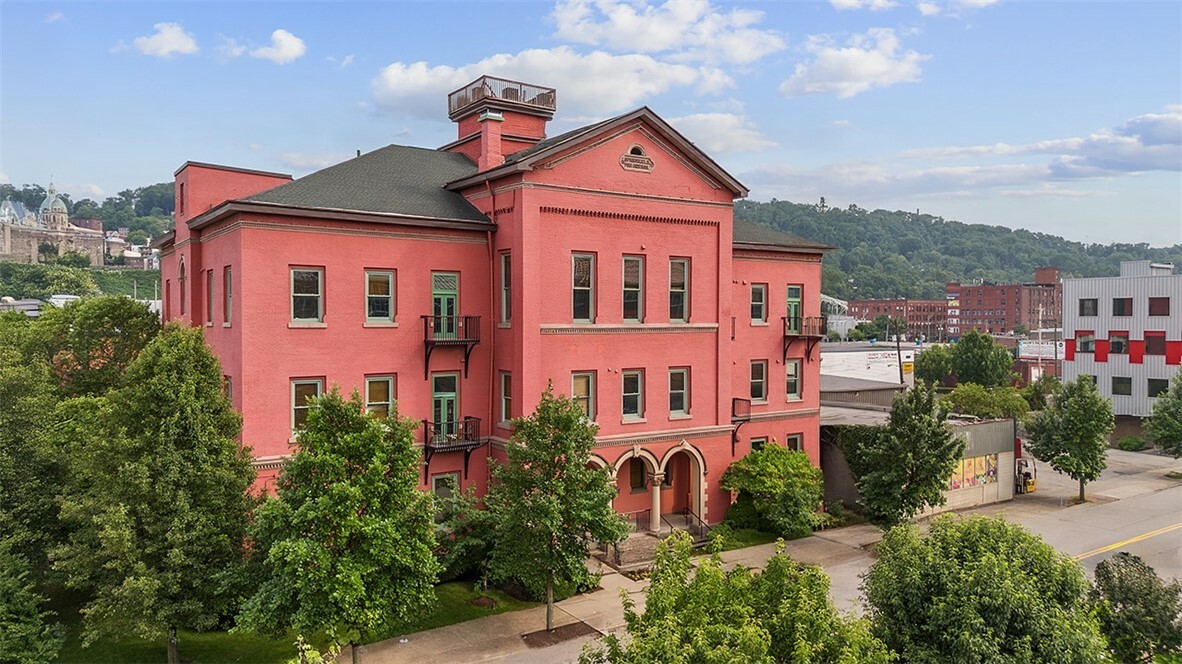3080 Smallman St Ph13  Downtown Pgh PA 15201 photo