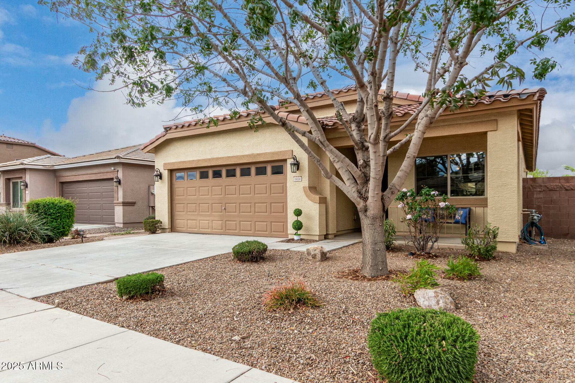 1414 W Alder Road  Queen Creek AZ 85140 photo