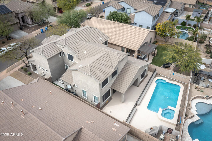 Property Photo: 35317 N 31st Drive AZ 85086