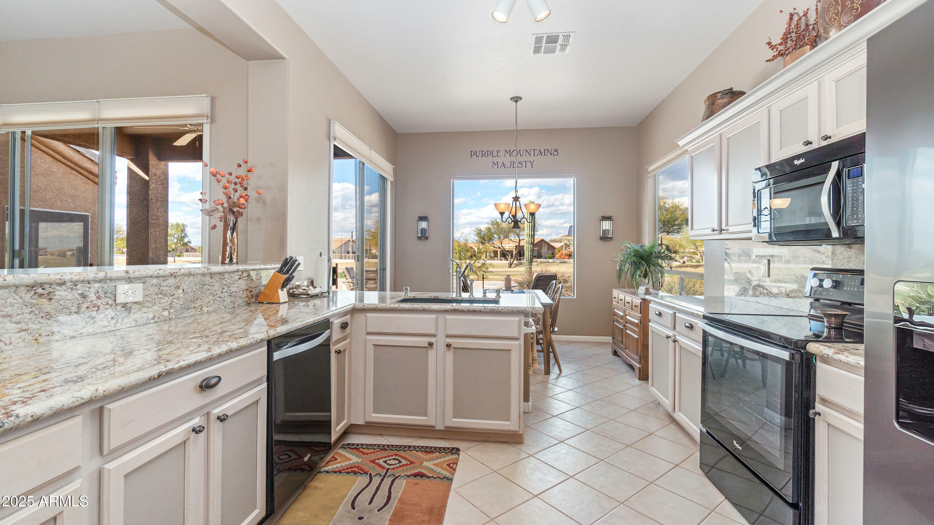 Property Photo:  7380 E Canyon Wren Drive  AZ 85118 