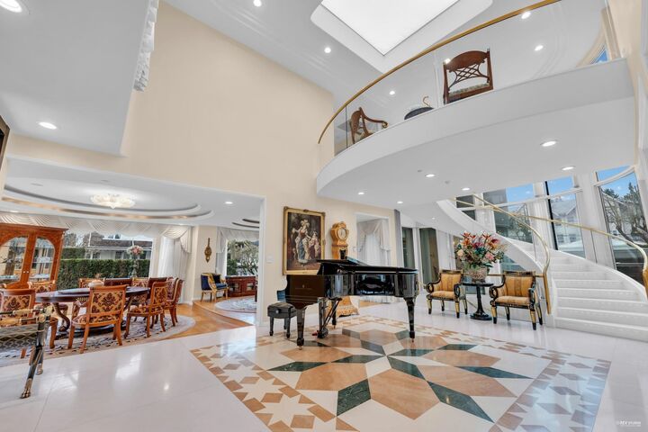 Property Photo: 6566 Churchill Street BC V6P 5B1