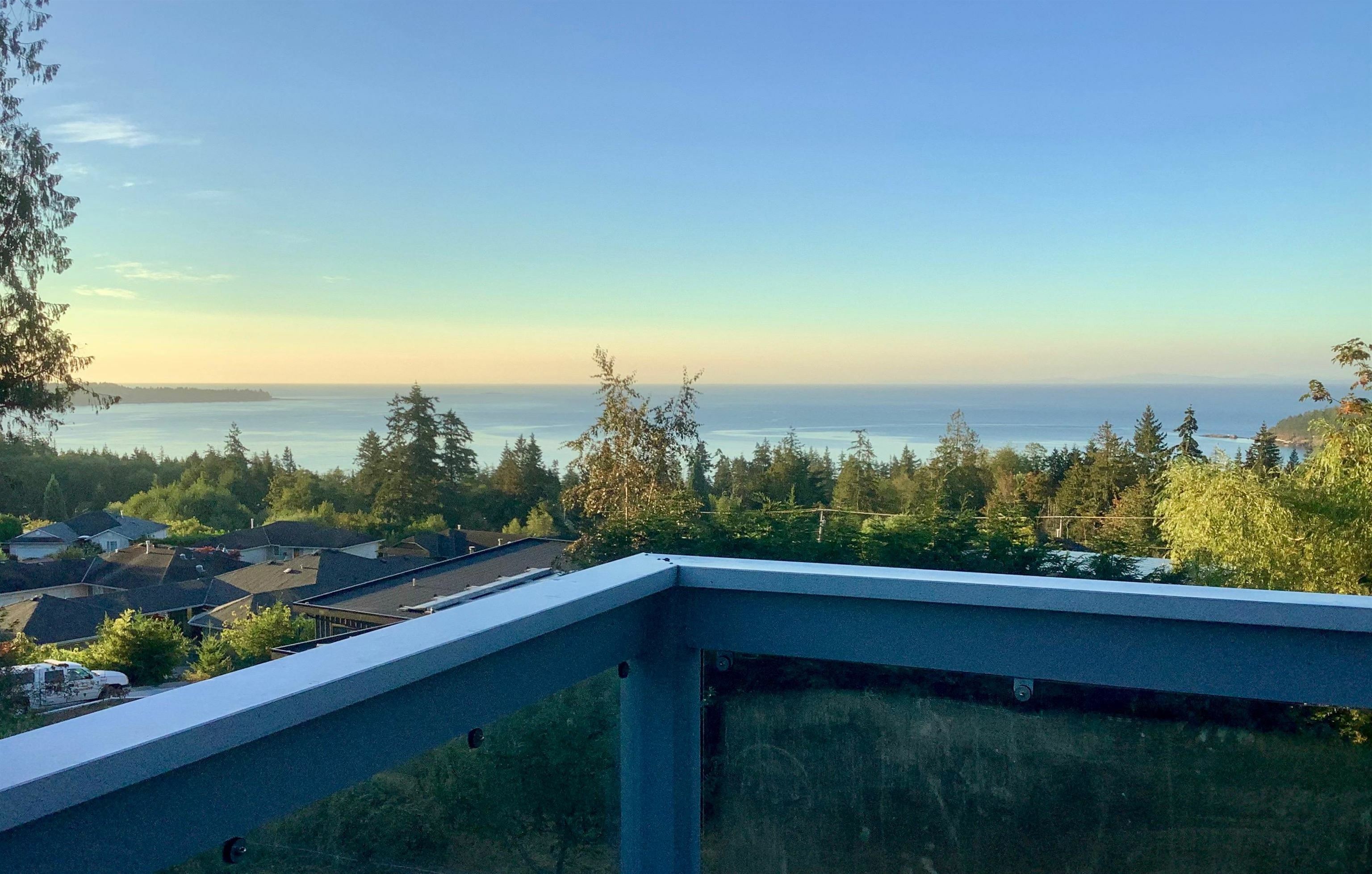 Property Photo: 5550 Nickerson Road BC V7Z 0M4
