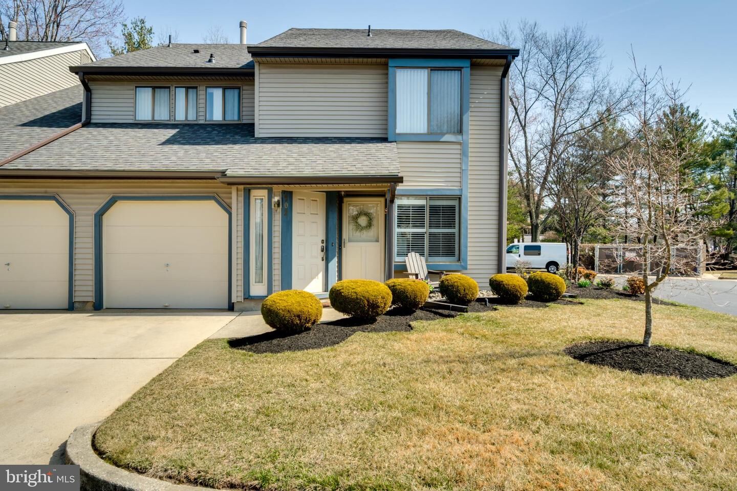 Property Photo:  501 Kettering Court  NJ 08053 