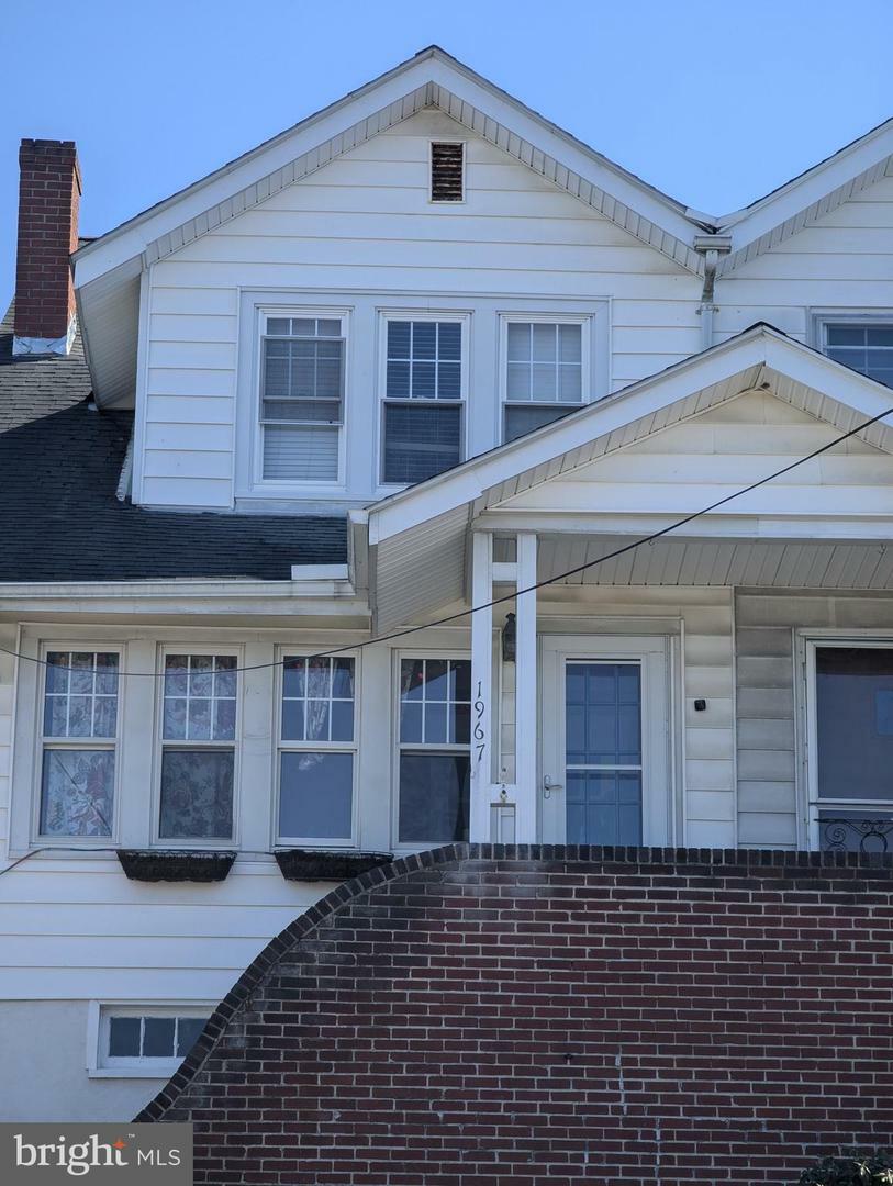 Property Photo:  1967 Howard Avenue  PA 17901 