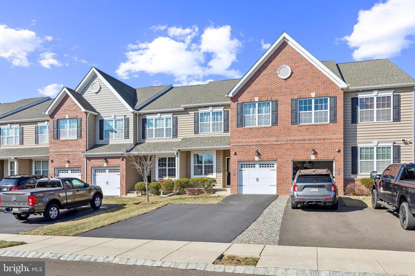 Property Photo:  116 Saddlebrook Drive  PA 19020 