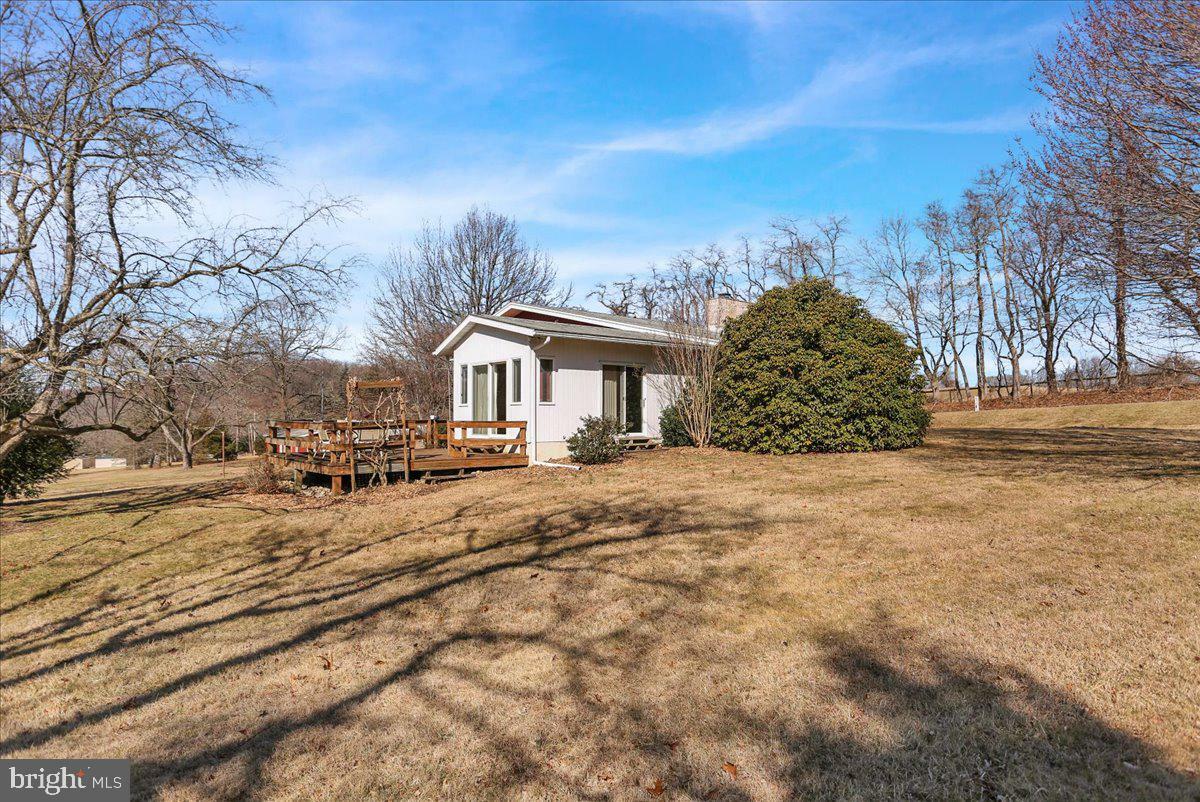 Property Photo:  60 Hidden Valley Road  PA 19539 