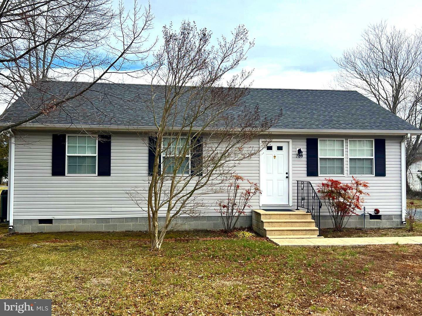 Property Photo:  709 Governors Avenue  MD 21613 