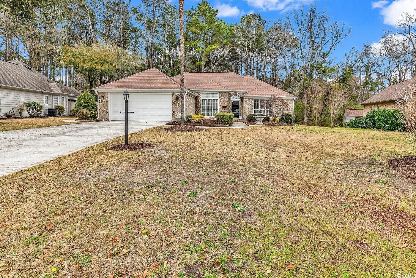 Property Photo:  540 Alderly Ct.  SC 29566 