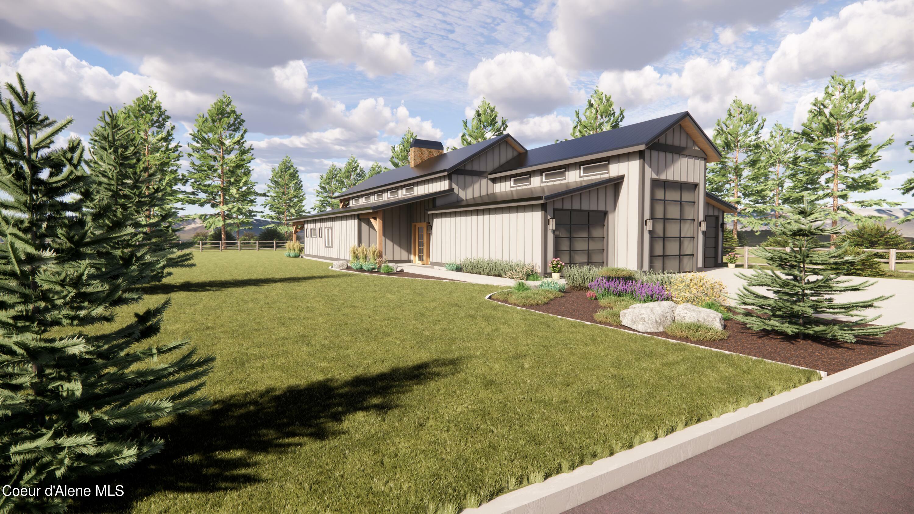 Property Photo: 137 Backtrack Rd ID 83864