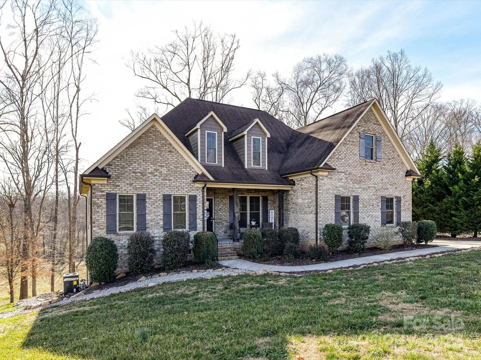 Property Photo:  4130 Waterway Drive  NC 28110 