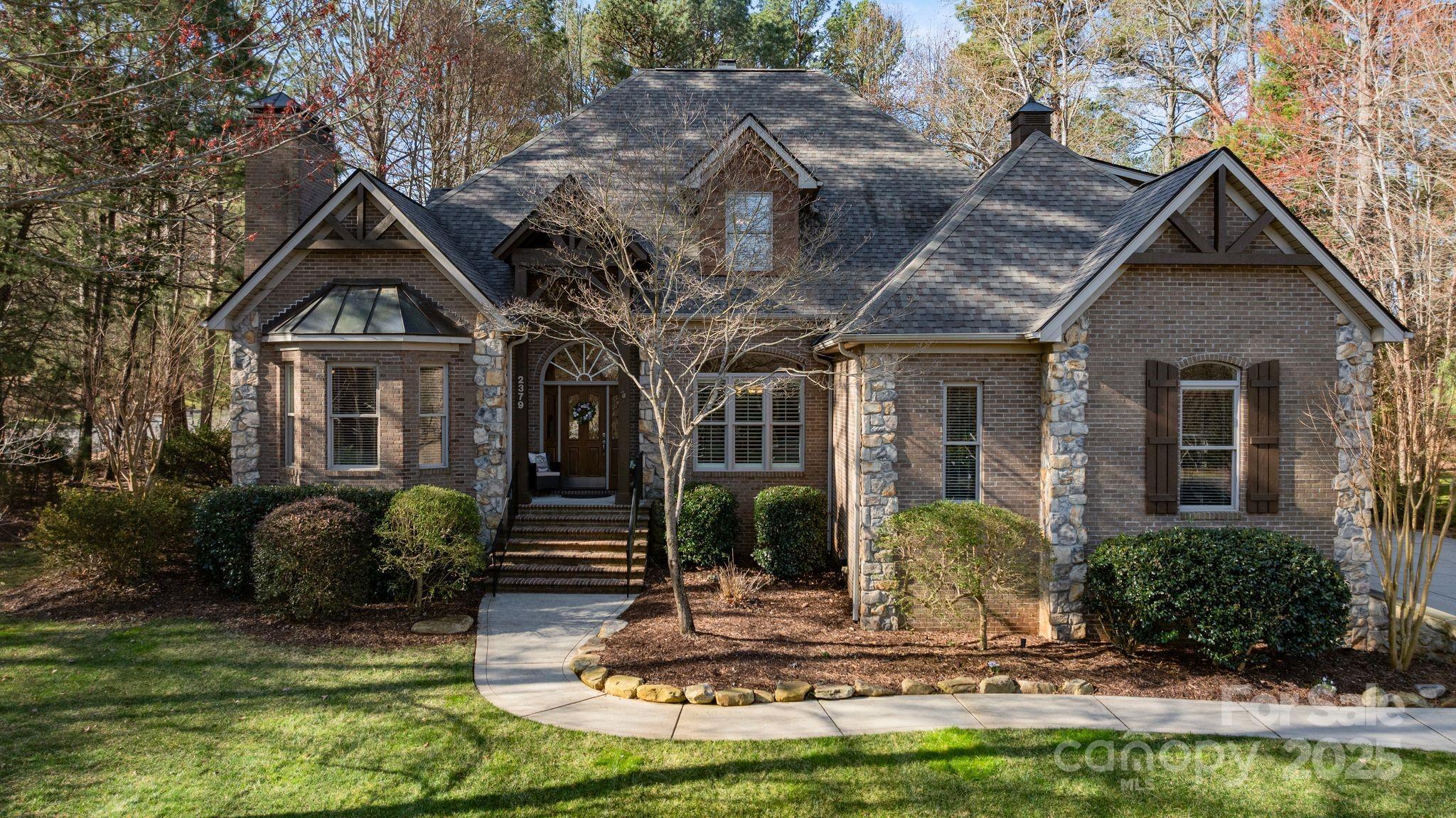 Property Photo: 2379 Metcalf Drive NC 28673