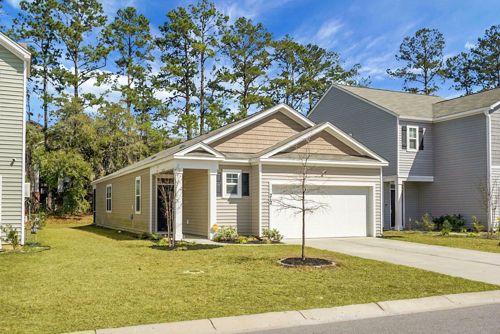 Property Photo: 212 Sweet Cherry Lane SC 29486
