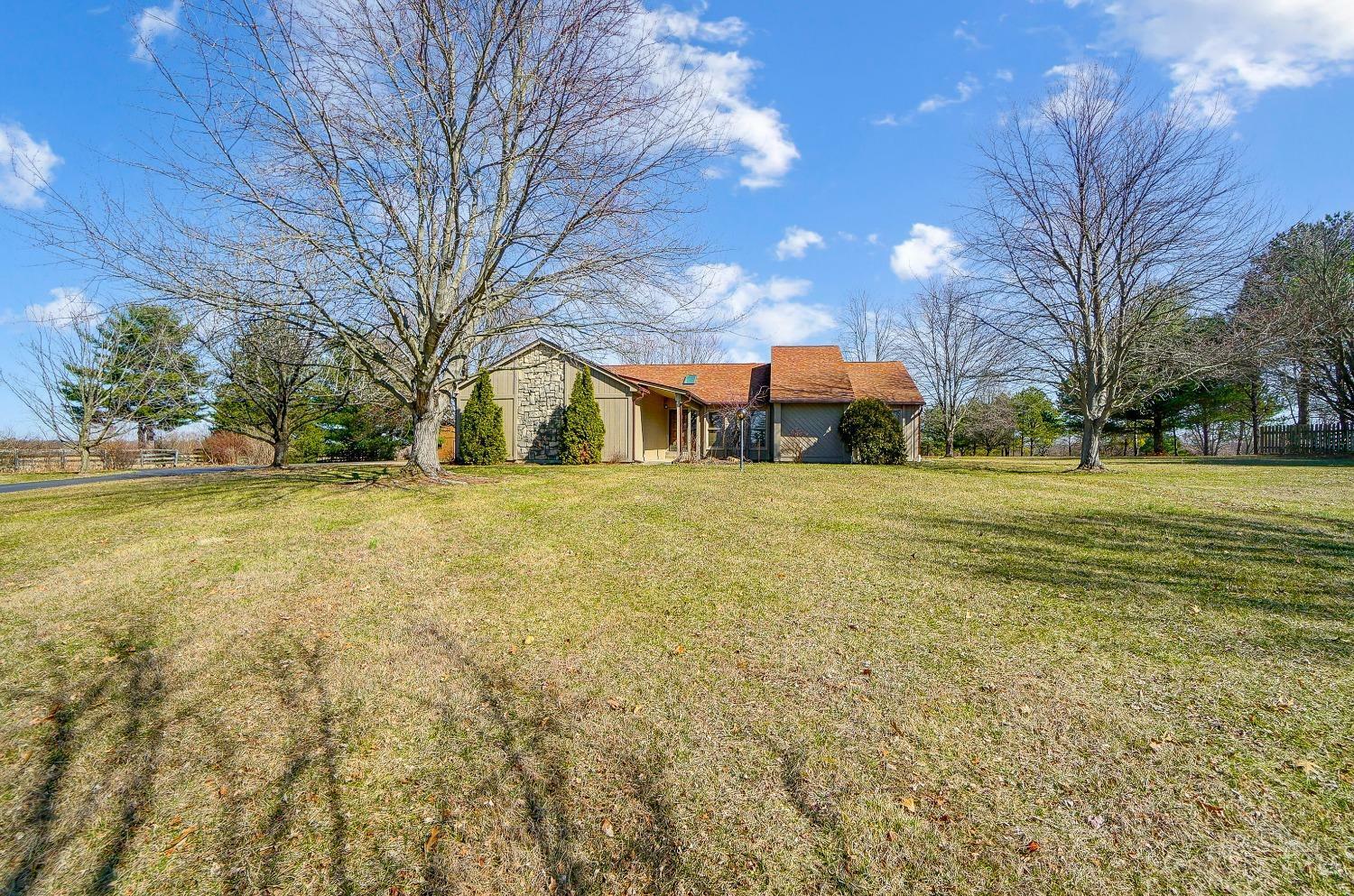 Property Photo:  6220 Lesourdsville West Chester Road  OH 45011 