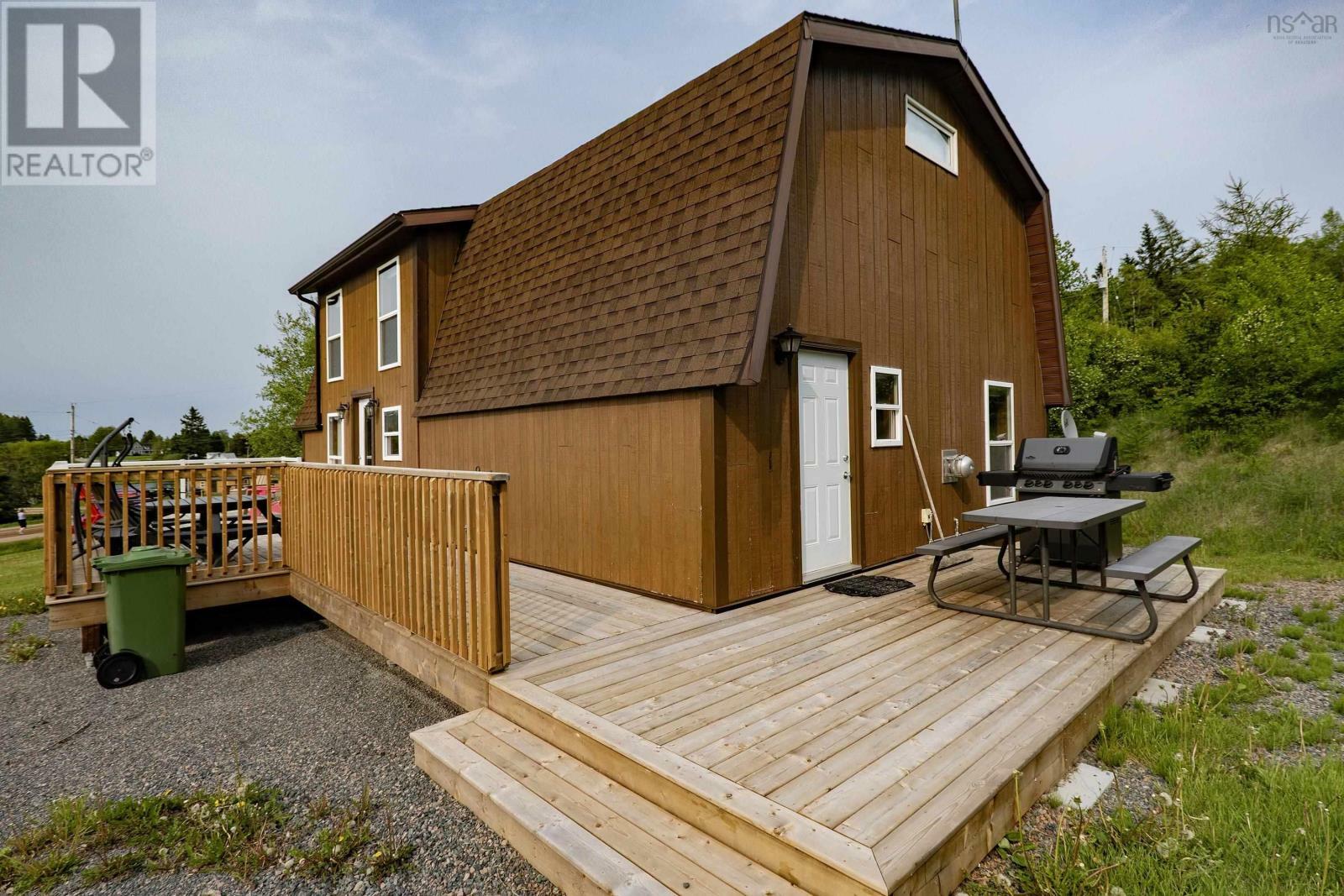 Property Photo: 3 Park Place NS B4H 3X9