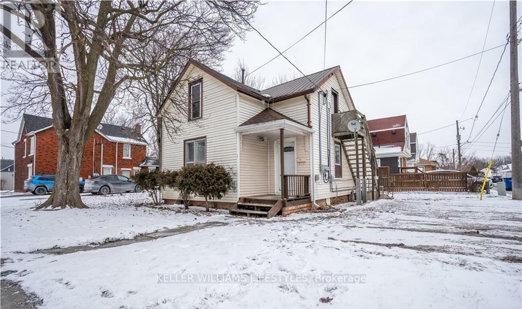 83 Adelaide Street South  Chatham-Kent (SE) ON N7M 4R3 photo