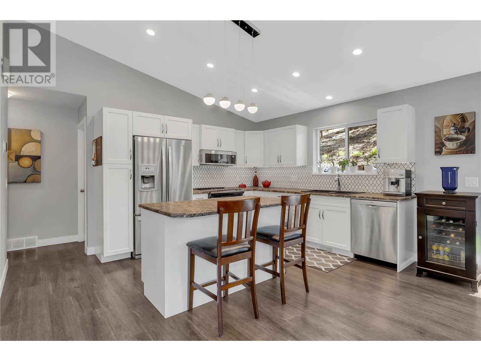 Property Photo: 7075 Dunwaters Road BC V1Z 3W6