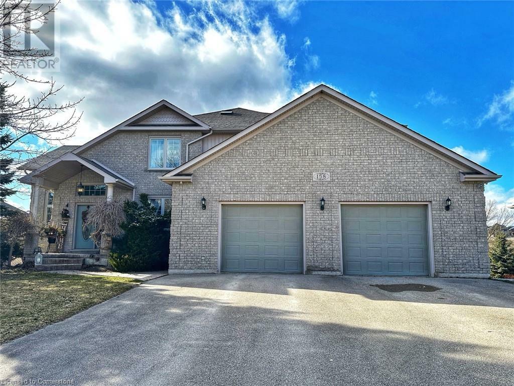 Property Photo: 158 River Run Road ON N0G 1P0