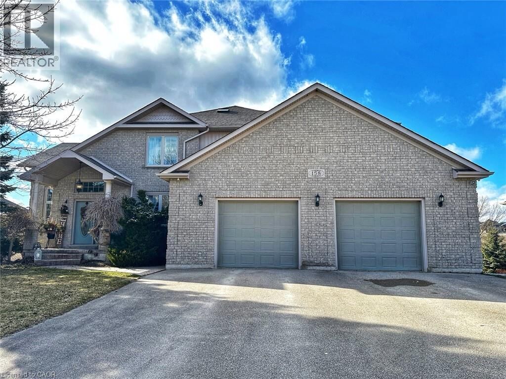Photo de la propriété:  158 River Run Road  ON N0G 1P0 